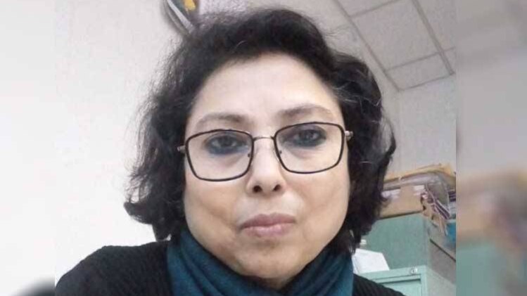 सविता सिंह