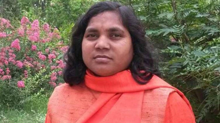 बीजेपी की बागी सांसद सावित्री बाई फुले (फाइल-FB)