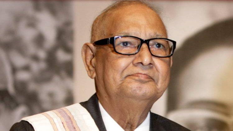 शहरयार (साभार- इंडिया टुडे अर्काइव)