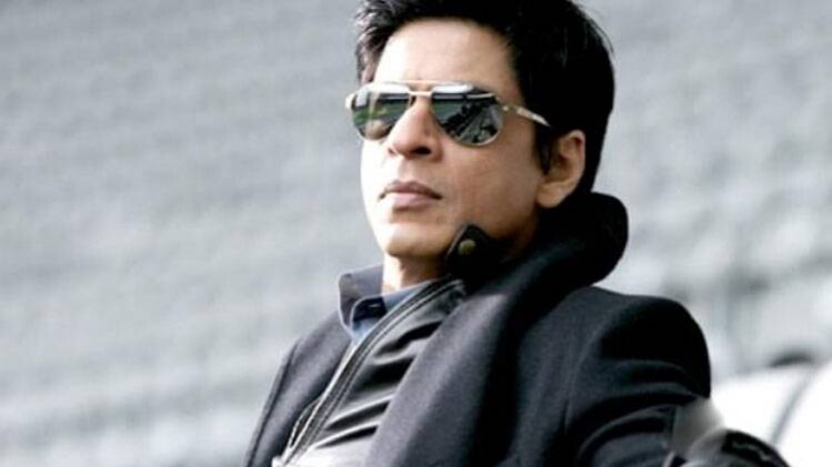 शाह रुख खान (फ़ाइल फोटो)