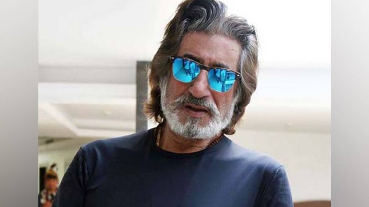 शक्ति कपूर Photo इंस्टाग्राम