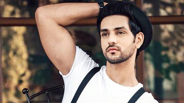 शक्ति अरोड़ा (इंस्टाग्राम)