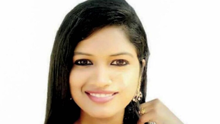 Mary Sheela Jebarani