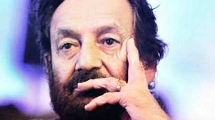 शेखर कपूर फोटो इंस्टाग्राम