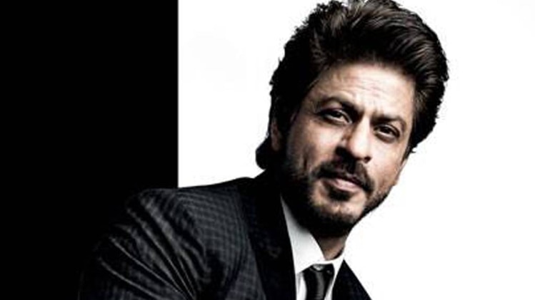 शाहरुख खान