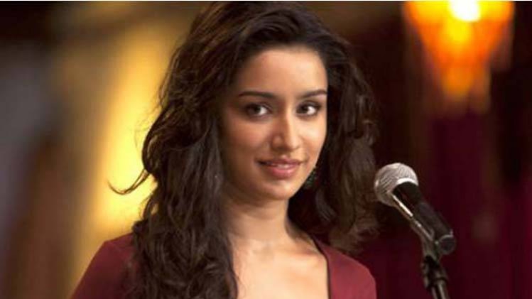 श्रद्धा कपूर (फोटो- पीटीआई)