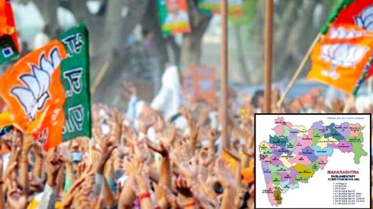 सोलापुर लोकसभा सीट