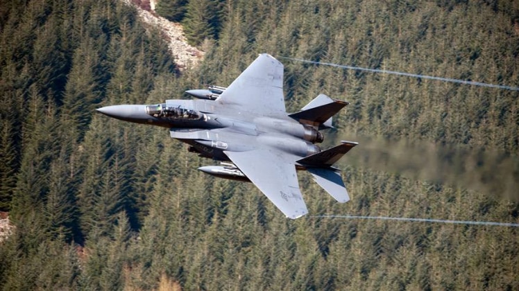 अमेरिका ने ये हवाई हमला सोमालिया की सेना के समर्थन में किया (फाइल फोटो- सीजीटीएन)