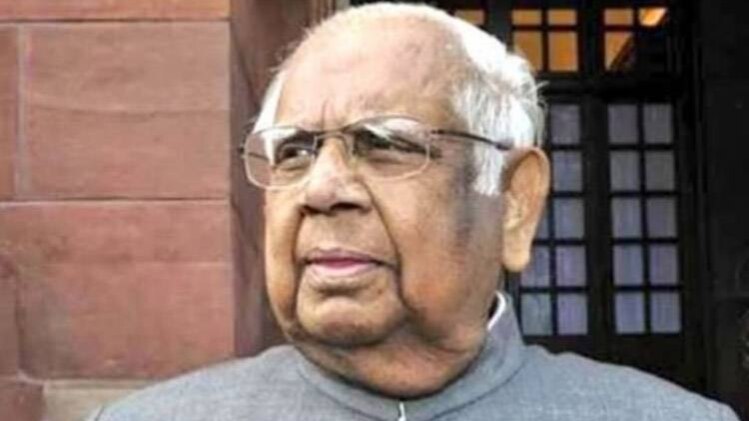 सोमनाथ चटर्जी (फाइल फोटो)