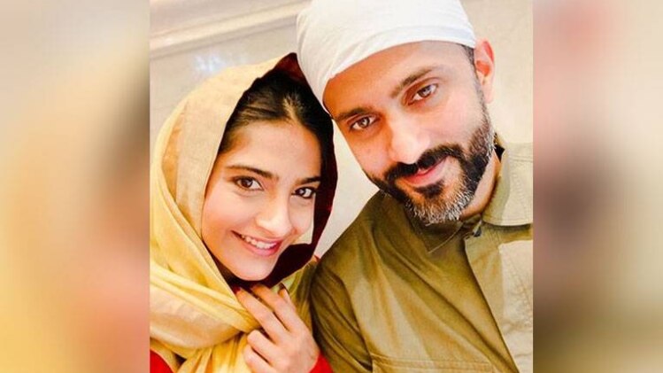 आनंद आहूजा