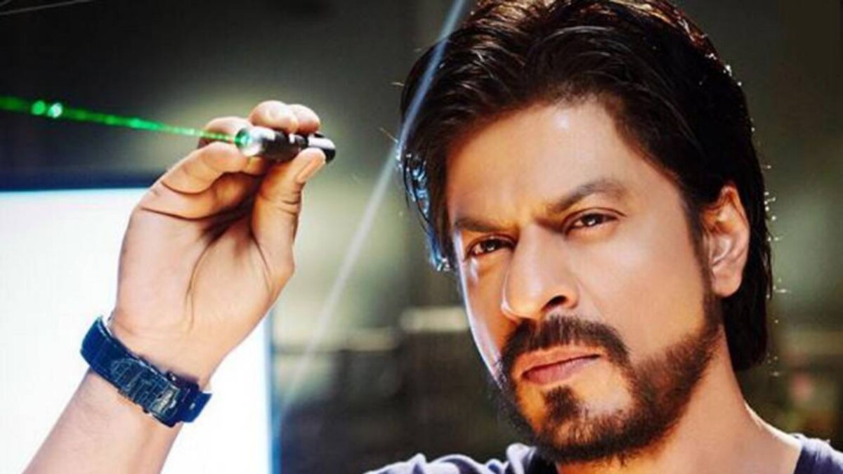 शाहरुख खान को ऑफर हुई थी ऐश्वर्या राय की रावण, इस वजह से किया इनकार - shah rukh khan reveals he was offered raavan he rejected it for this reason tmov - AajTak