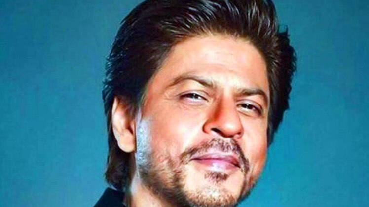 शाहरुख खान  (PHOTOS- Twitter)