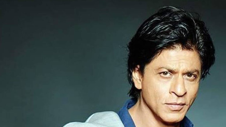 शाहरुख खान  PHOTO: इंस्टाग्राम