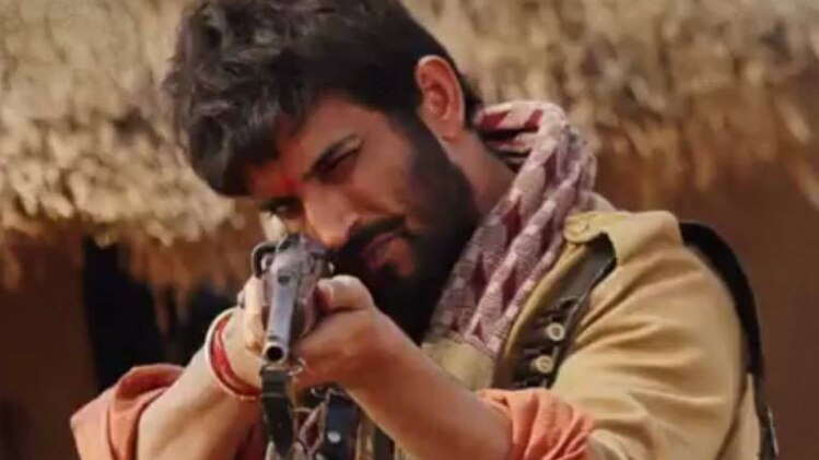 सुशांत सिंह राजपूत