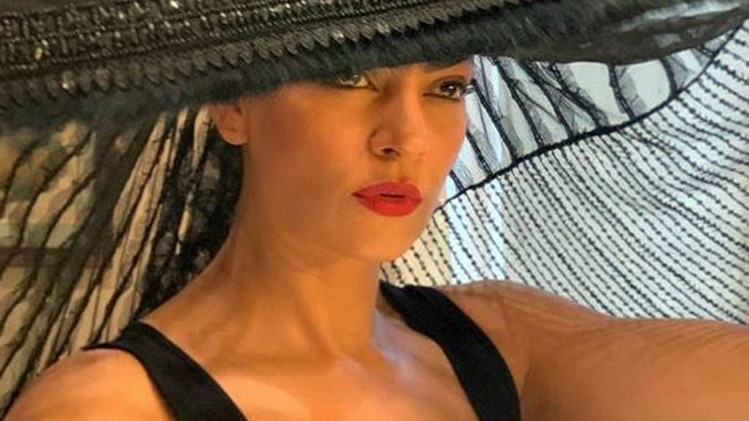 सुष्मिता सेन (फोटो: इंस्टाग्राम)