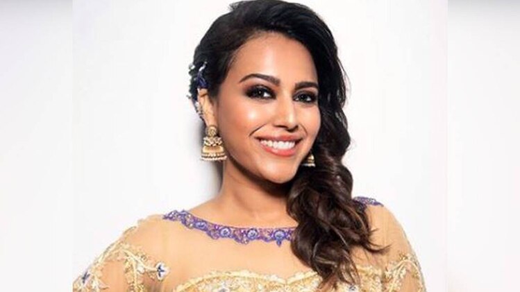 स्वरा भास्कर  PHOTO: इंस्टाग्राम