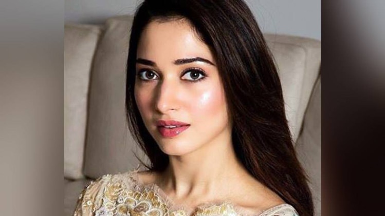 तमन्ना भाटिया (इंस्टाग्राम)