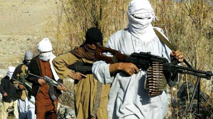 पाक आतंकियों के प्रतीकात्मक फोटो