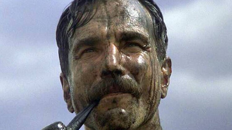 डेनियल डे लुईस