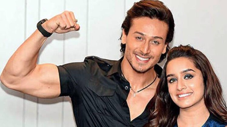 टाइगर-श्रद्धा कपूर (PHOTO: इंस्टाग्राम)