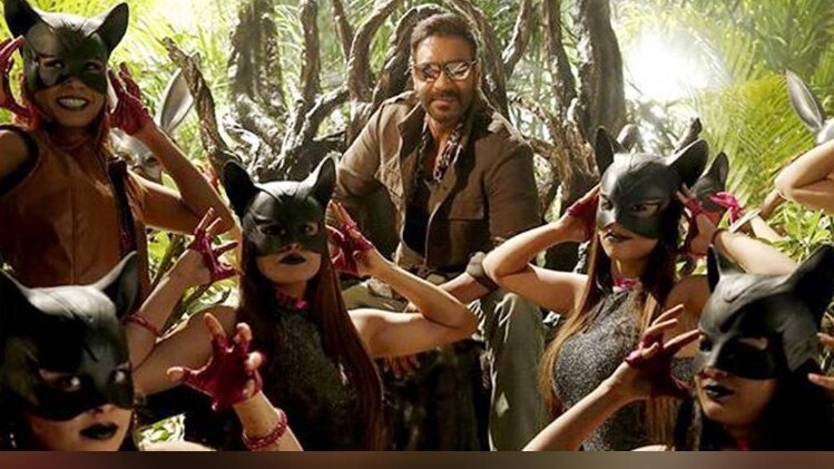 टोटल धमाल का पोस्टर (इंस्टाग्राम)