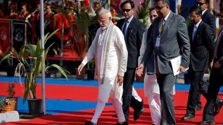 लोकसभा चुनाव से पहले एक और ऐलान की तैयारी ( Photo: Reuters)