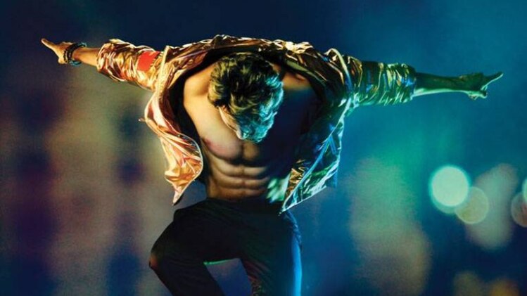 वरुण धवन