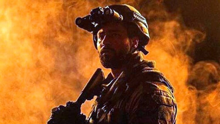 विकी कौशल Photo इंस्टाग्राम