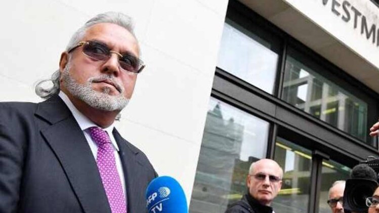 विजय माल्या (फाइल-रॉयटर्स)