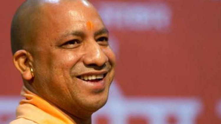 उत्तर प्रदेश के मुख्यमंत्री योगी आदित्यनाथ (फाइल, PTI)