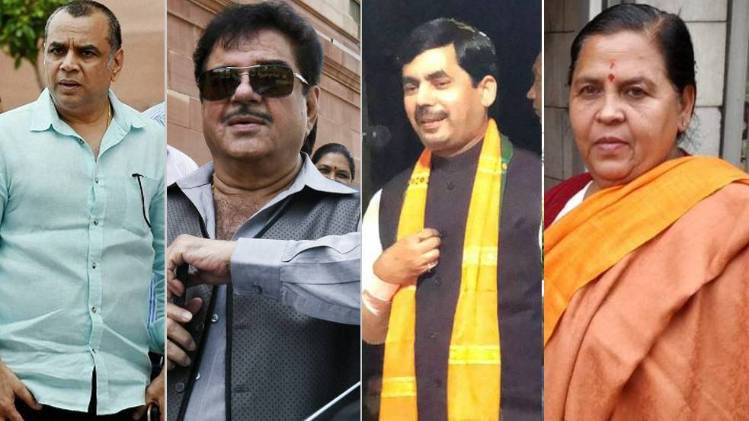 BJP के दिग्गज हुए लोकसभा चुनाव से आउट