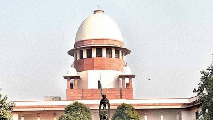 सुप्रीम कोर्ट(फोटो-इंडिया टूडे)