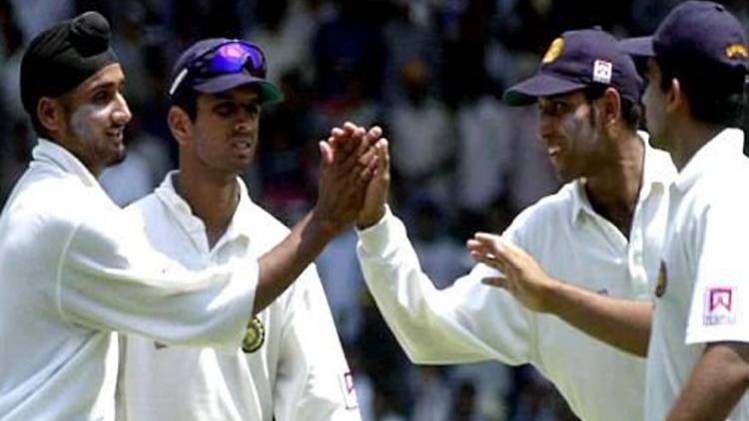 India vs Australia Kolkata test 