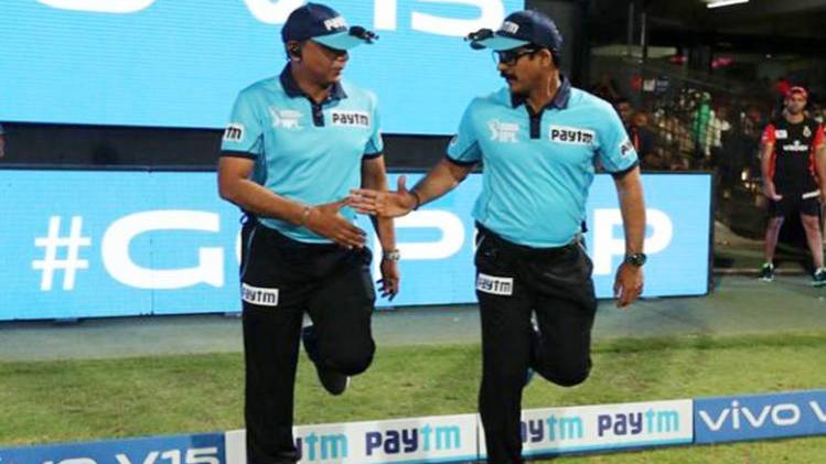 Sanction unlikely for Ravi and Nandan