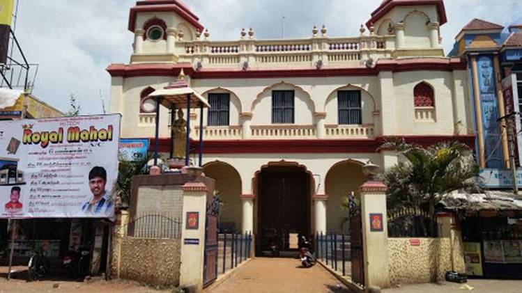 शिवगंगा (फाइल फोटो)