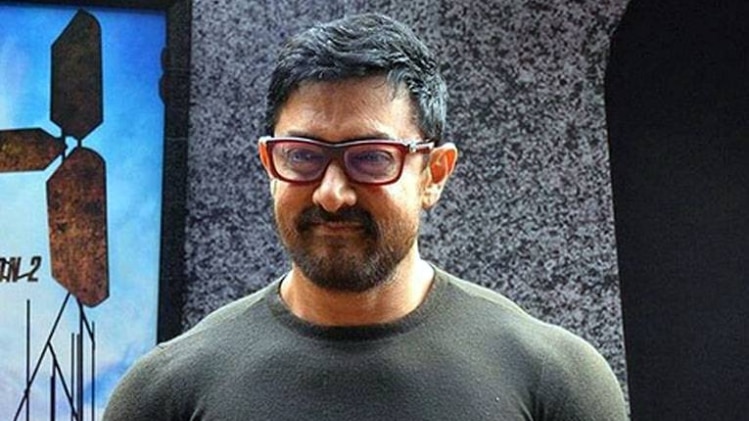 आमिर खान