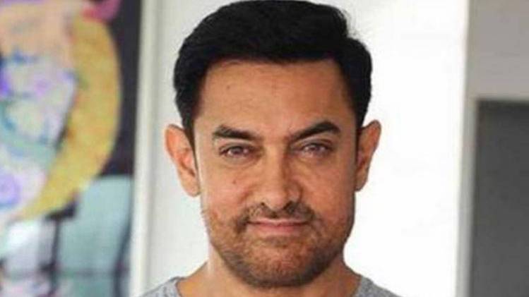 आमिर खान 