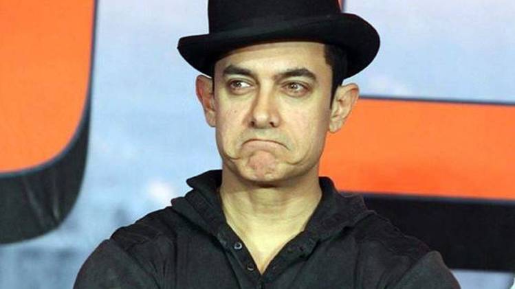 आमिर खान (इंस्टाग्राम)