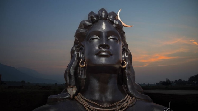 भगवान शिव