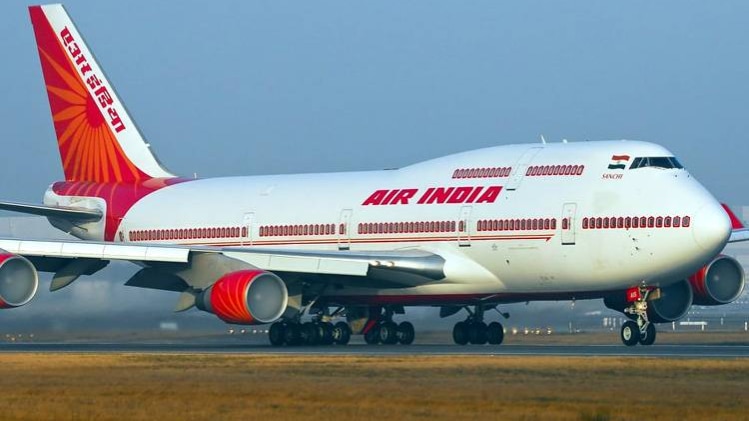 एयर इंडिया