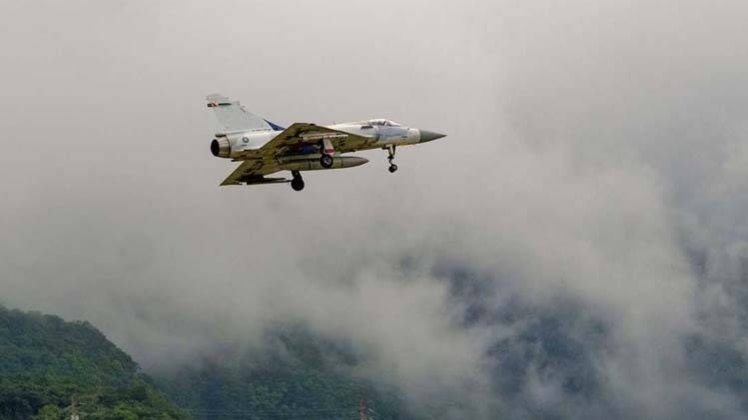 प्रतीकात्मक तस्वीर (इंडिया टुडे आर्काइव)