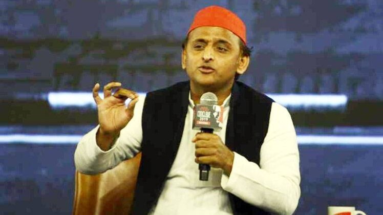 इंडिया टुडे कॉन्क्लेव में अखिलेश यादव ने खुलकर चर्चा की. 