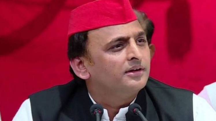 अखिलेश यादव (फाइल फोटो)