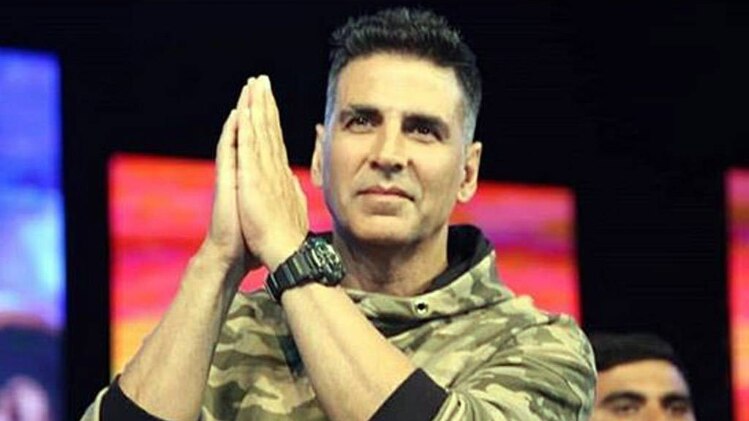 अक्षय कुमार (फोटो: इंस्टाग्राम)