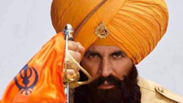 अक्षय कुमार 