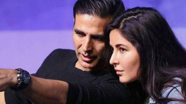 सूर्यवंशी में साथ नजर आ सकते हैं अक्षय कुमार और कटरीना कैफ