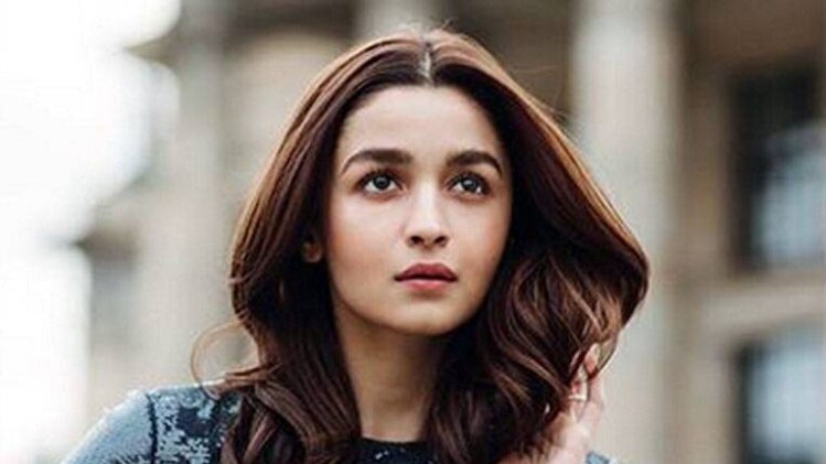 आलिया भट्ट