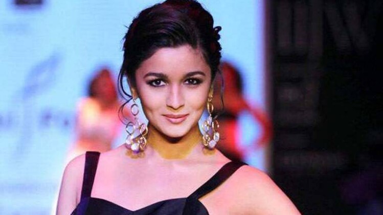 आलिया भट्ट