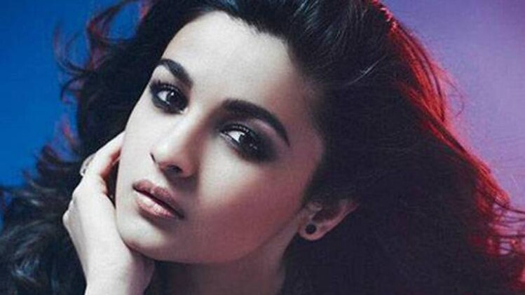 आलिया भट्ट