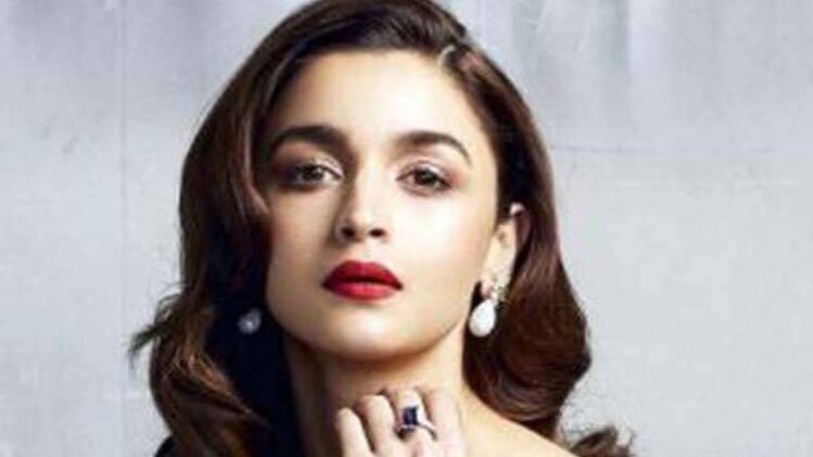 आलिया भट्ट